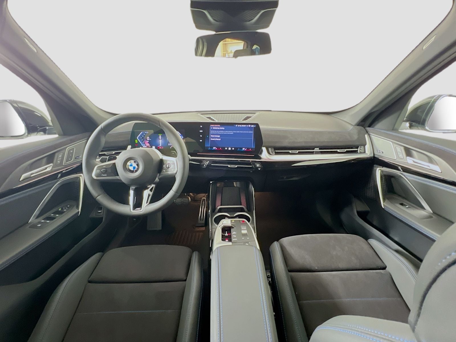 2026 BMW X1 XDrive28i - Photo 9