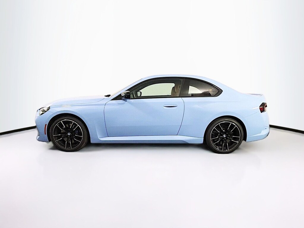 Used 2026 BMW M240i M240i xDrive Coupe