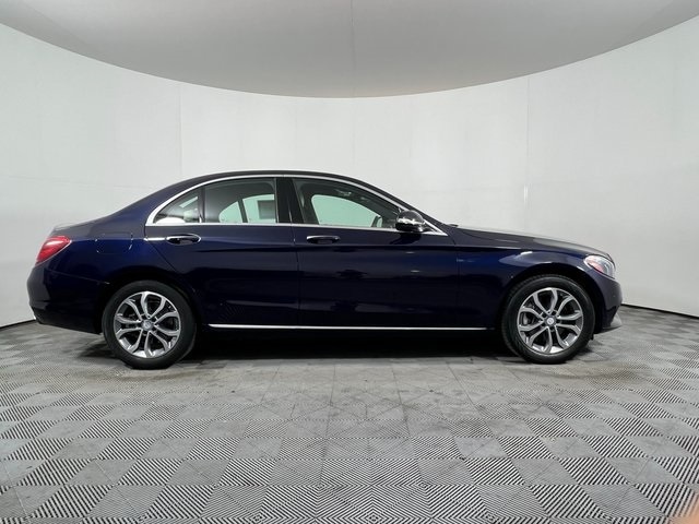 Used 2015 Mercedes-Benz C-Class C300 with VIN 55SWF4KB7FU021712 for sale in Columbia, MO