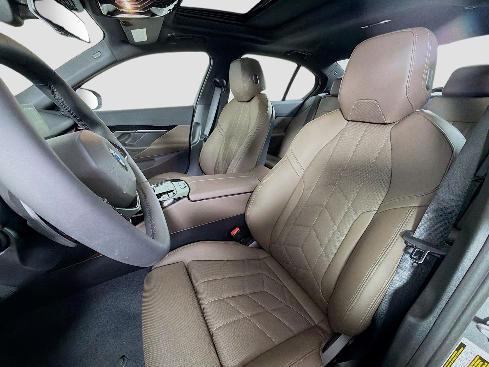 2026 BMW 5 Series 530i - Photo 12