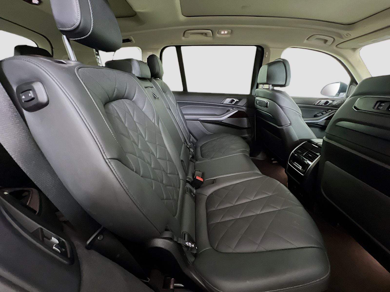 2024 BMW X7 40i - Photo 30