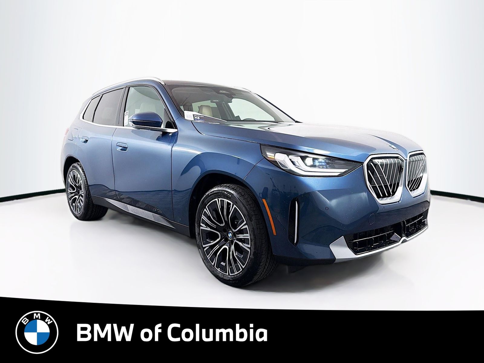 2026 BMW X3 30 XDRIVE's photo