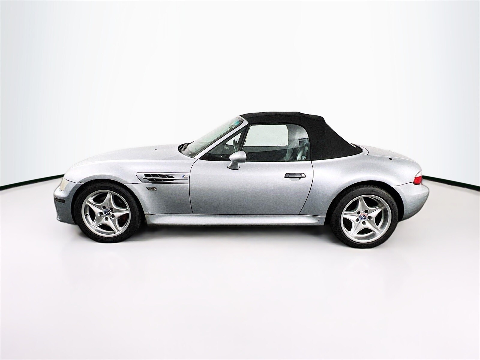 1999 Bmw Z3 M Roadster photo 4