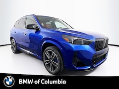 2026 BMW X1 M35i SUV