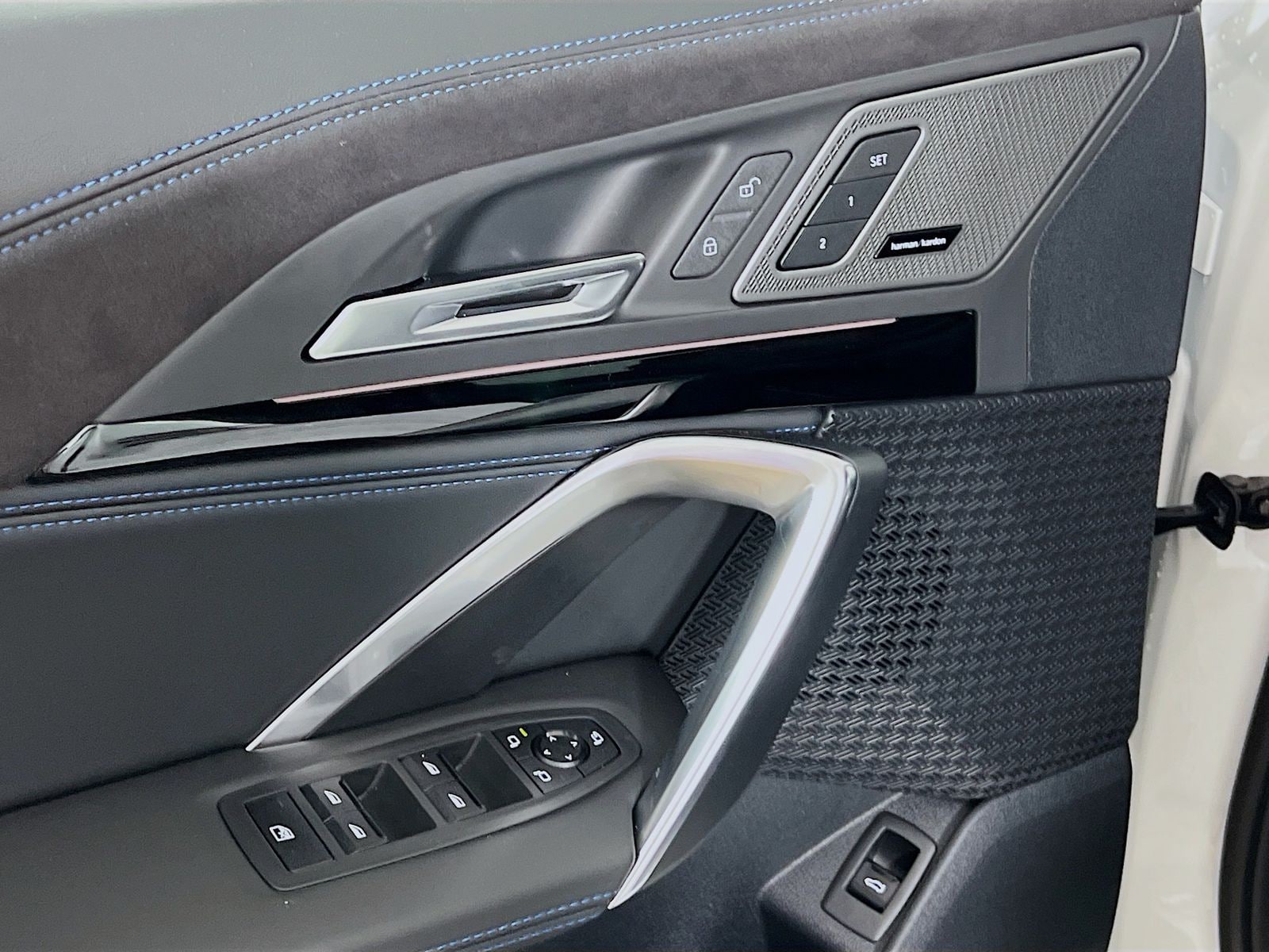 2026 BMW X1 XDrive28i - Photo 20