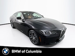 2027 BMW 430i xDrive Coupe
