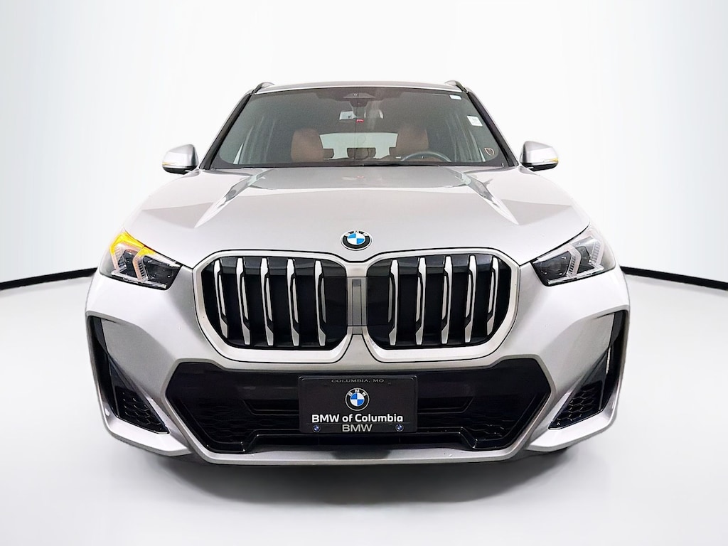 Used 2026 BMW X1 xDrive28i SUV