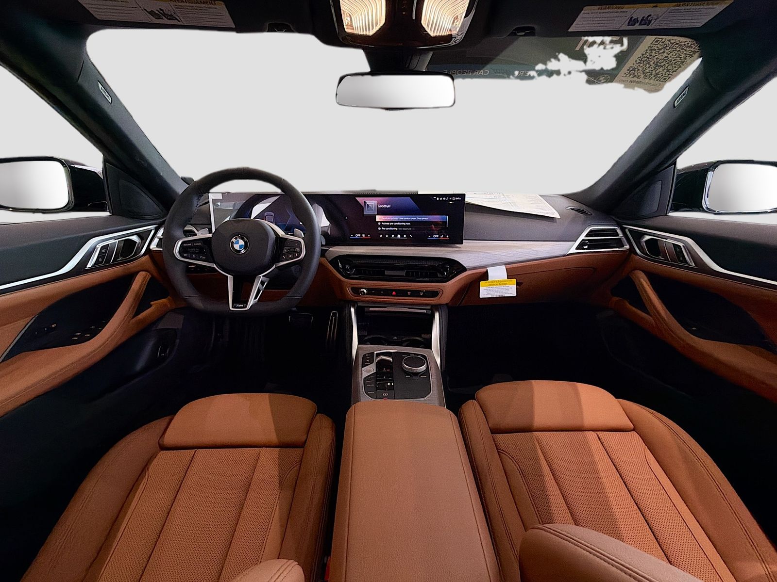 2026 BMW 4 Series 430i - Photo 9