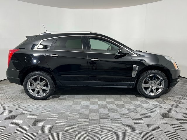 Used 2013 Cadillac SRX Performance Collection with VIN 3GYFNDE33DS580097 for sale in Columbia, MO