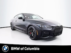 2026 BMW 430i xDrive Coupe