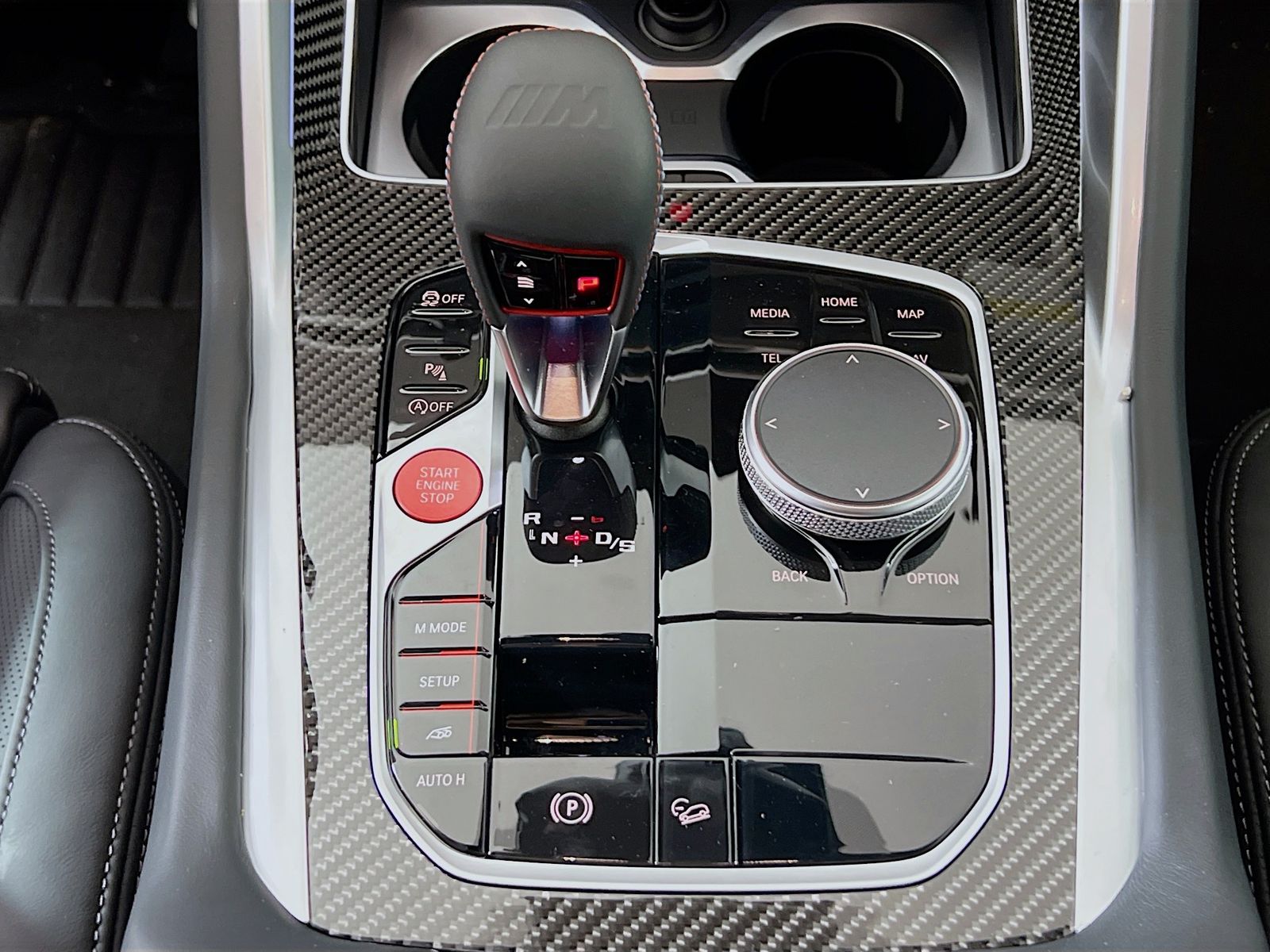 2026 BMW X5 M X5 M - Photo 19