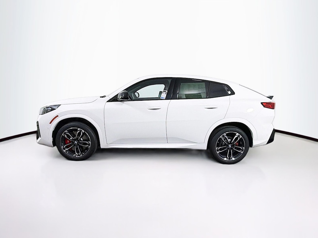 New 2026 BMW X2 xDrive28i SUV