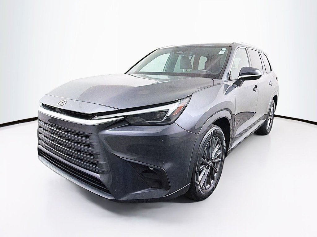 Used 2024 Lexus TX 350 350 SUV