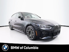 2026 BMW 430i xDrive Gran Coupe