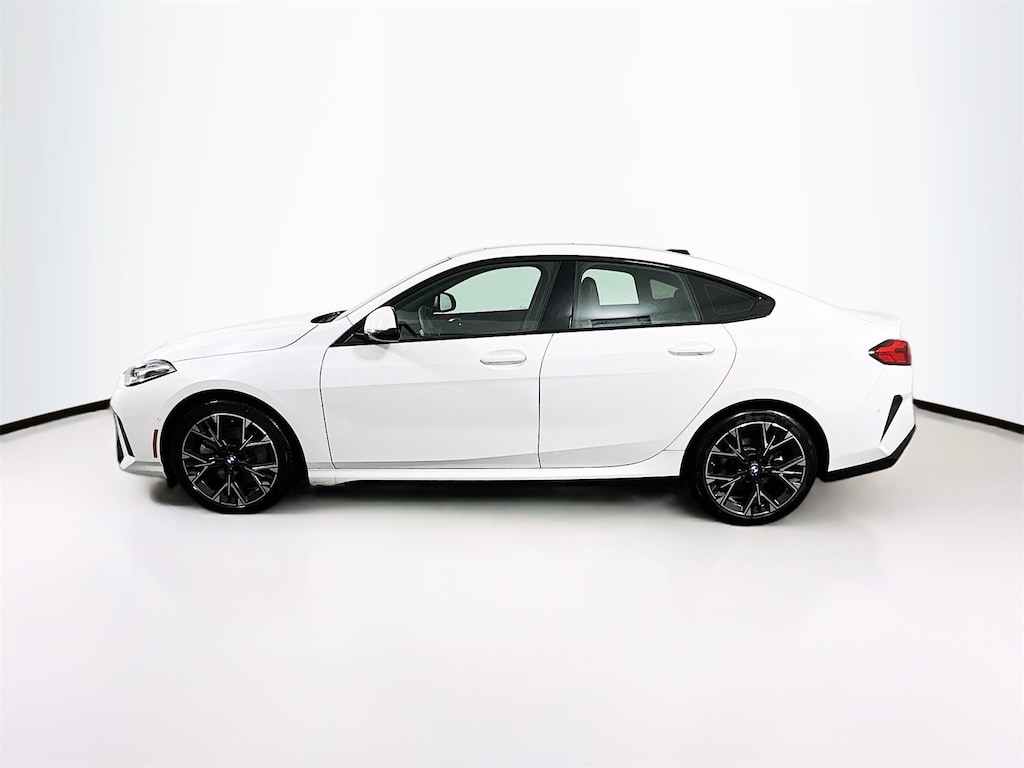 Used 2025 BMW 228i 228 xDrive Gran Coupe Gran Coupe