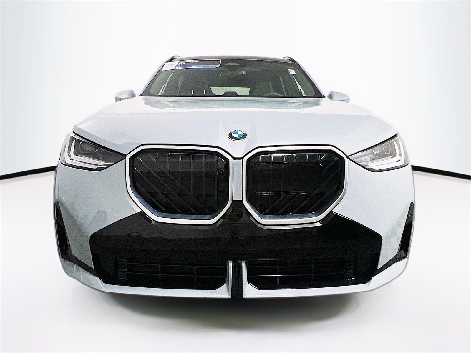 2025 Bmw X3 30x Drive photo 2
