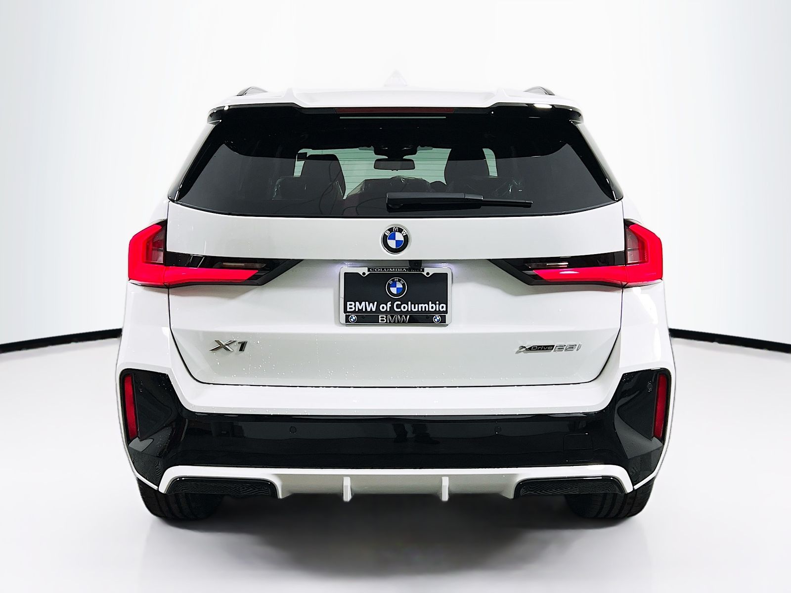 2026 BMW X1 XDrive28i - Photo 6