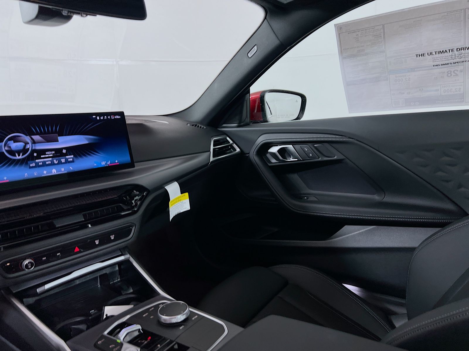2025 BMW 2 Series 230i - Photo 26