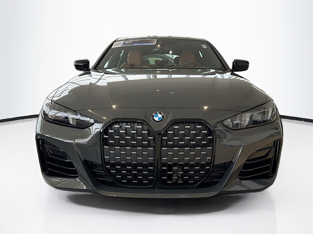 New 2026 BMW 430i xDrive Gran Coupe