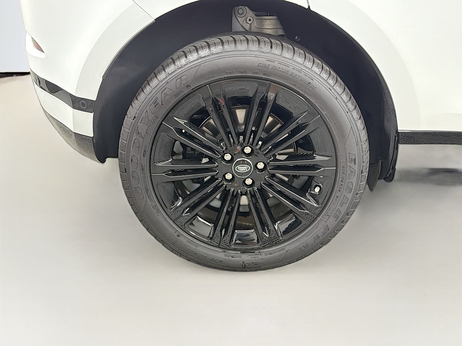 2026 Land Rover Range Rover Evoque Dynamic SE - Photo 36
