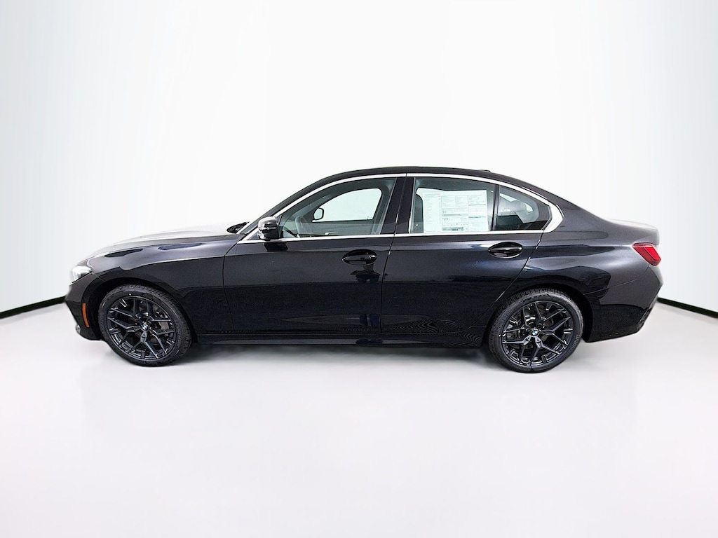 New 2026 BMW 330i xDrive Sedan