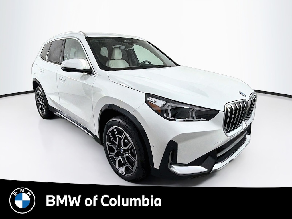 New 2027 BMW X1 xDrive28i SUV