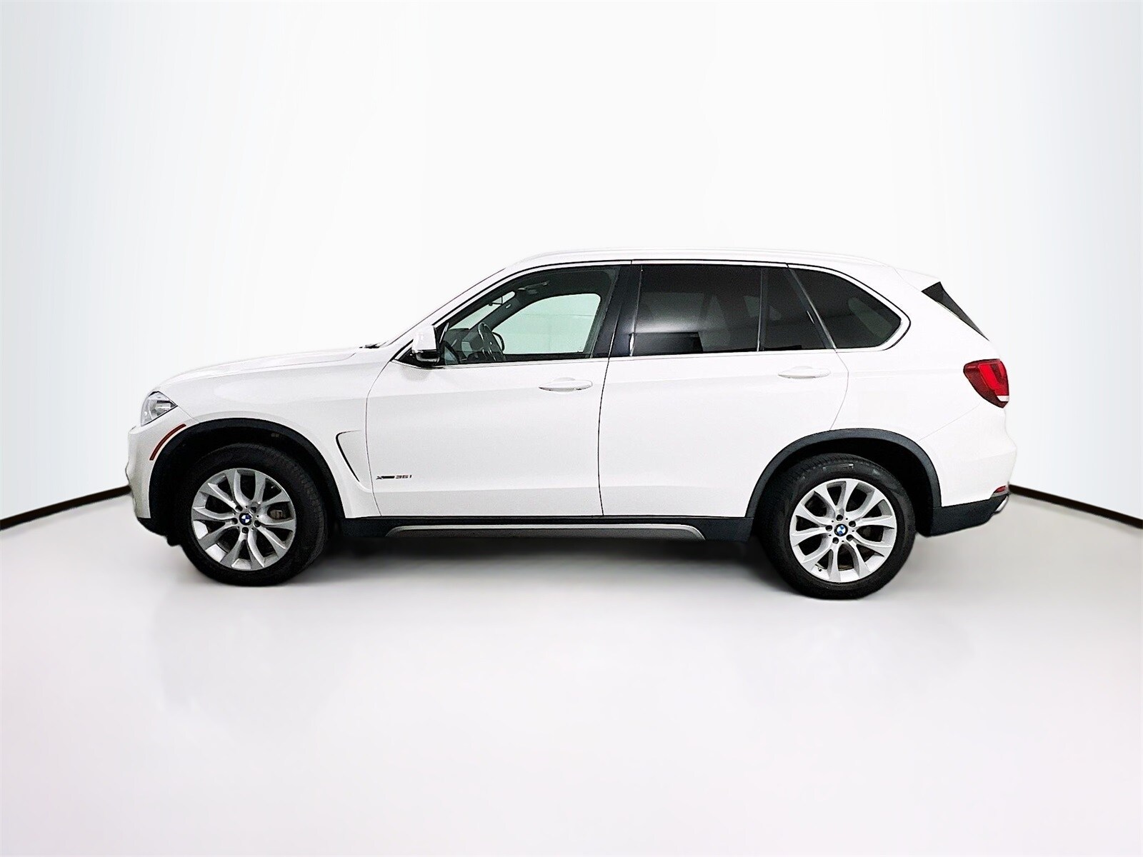 2018 Bmw X5 xDrive35i photo 4