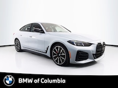2026 BMW M440i xDrive Gran Coupe