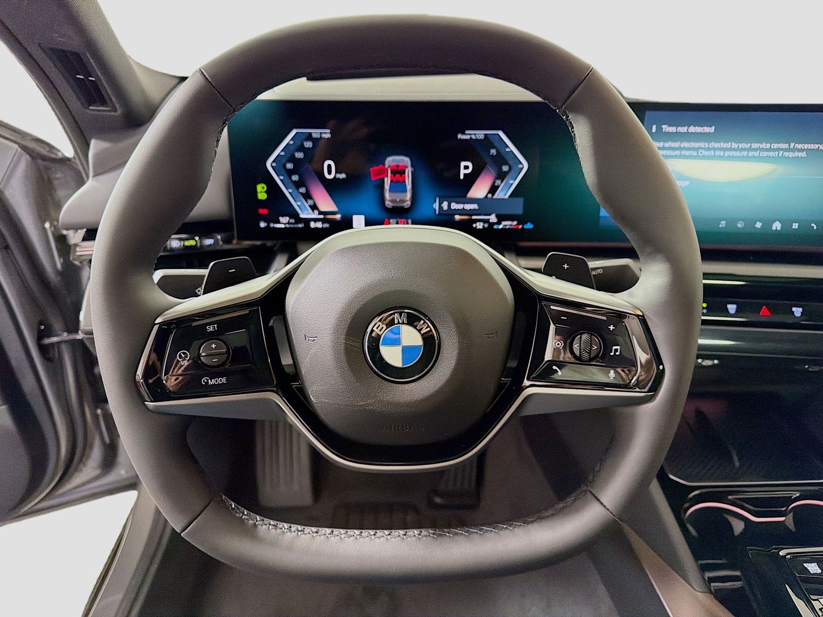 2026 BMW 5 Series 530i - Photo 13
