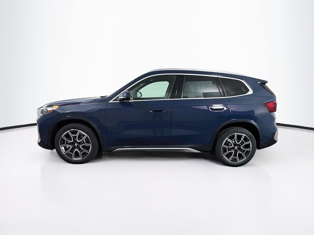 New 2027 BMW X1 xDrive28i SUV