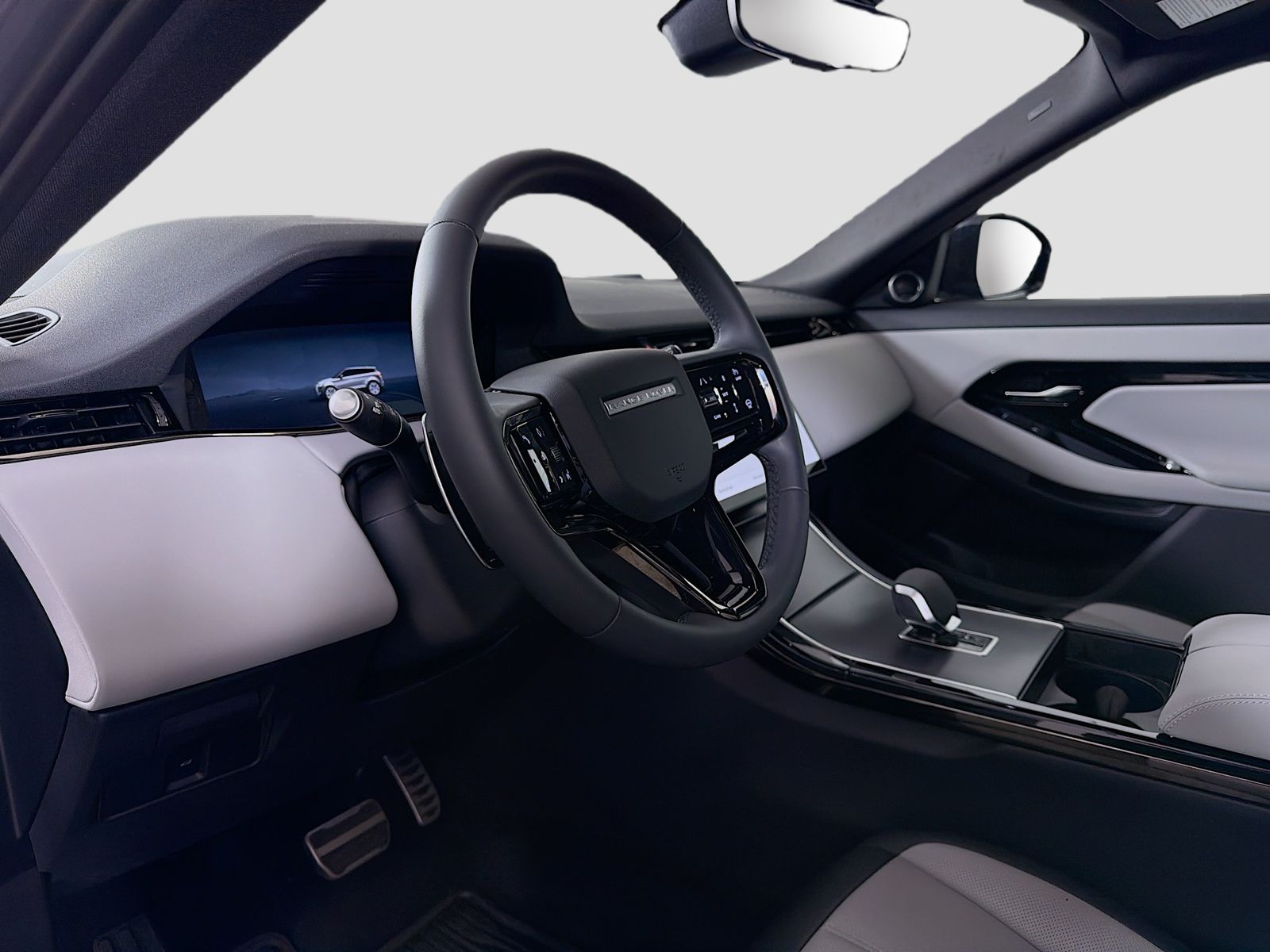 2026 Land Rover Range Rover Evoque Dynamic SE - Photo 10