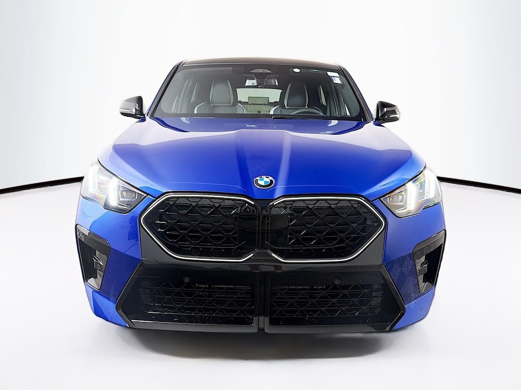 New 2026 BMW X2 xDrive28i SUV