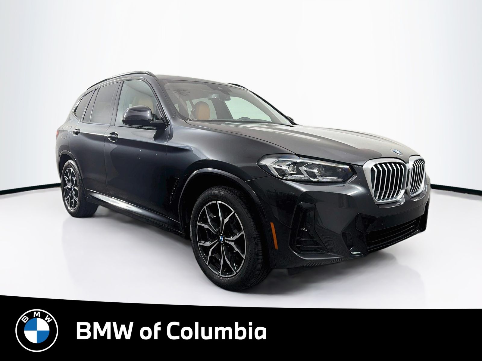 2023 BMW X3
