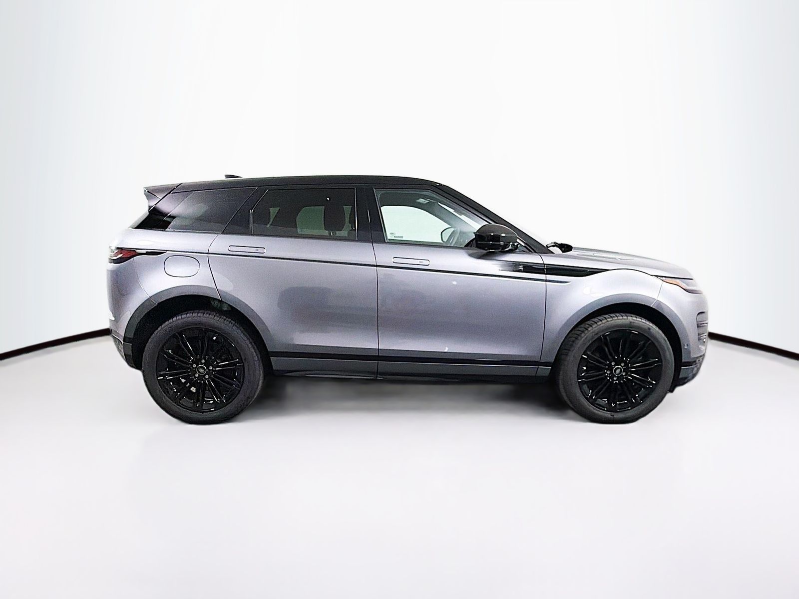 2026 Land Rover Range Rover Evoque Dynamic SE - Photo 8