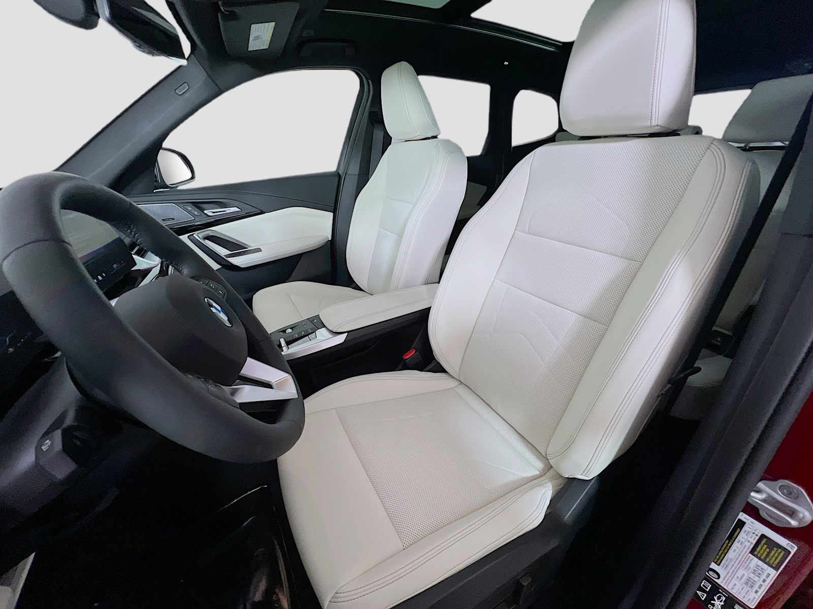 2026 BMW X1 XDrive28i - Photo 12