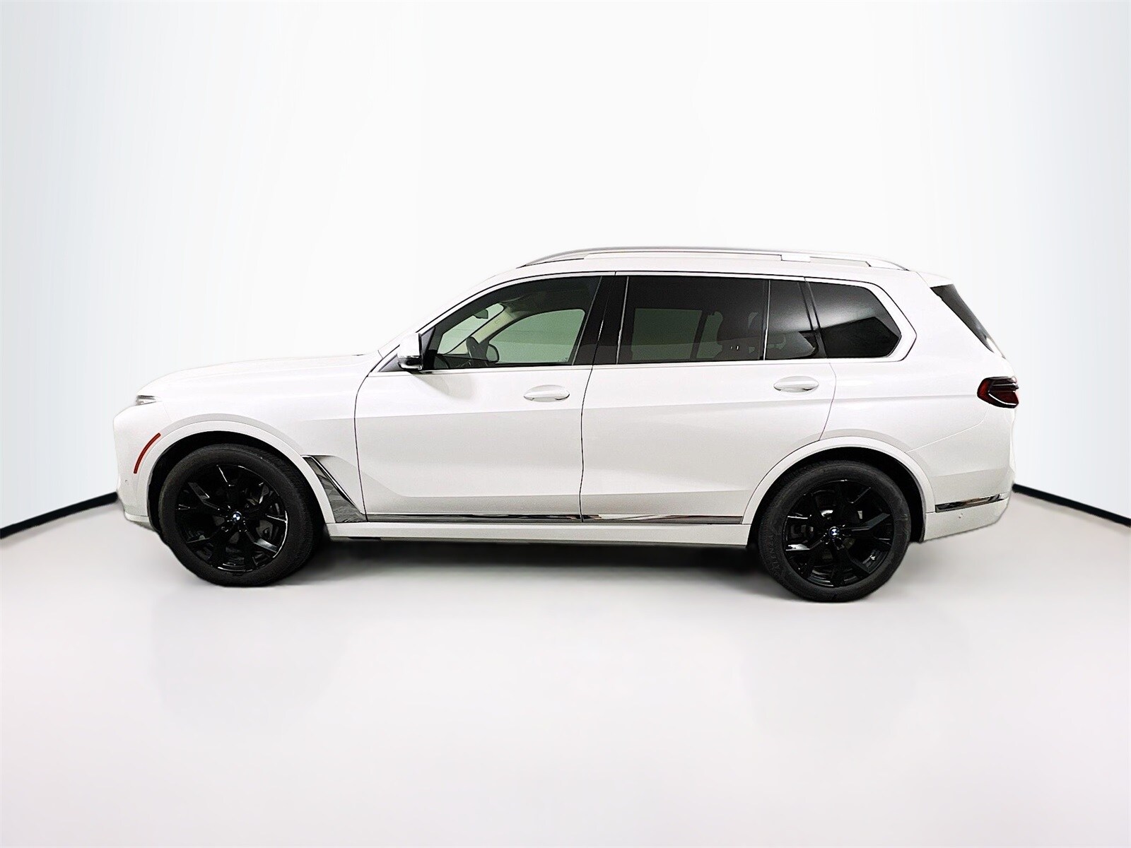 2024 Bmw X7 xDrive40i photo 4