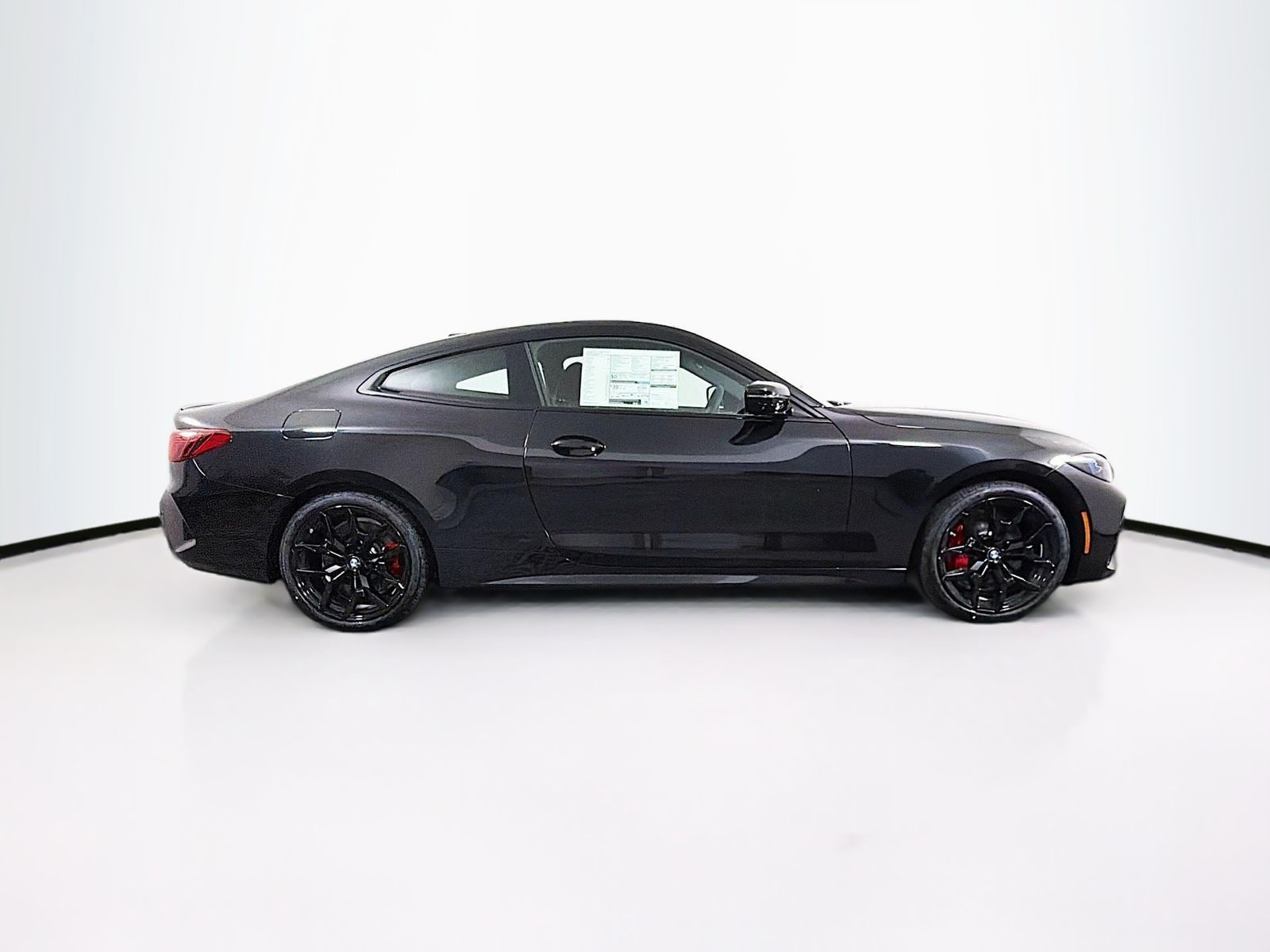 2026 BMW 4 Series 430i - Photo 8