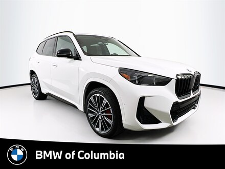 2026 BMW X1 xDrive28i SUV