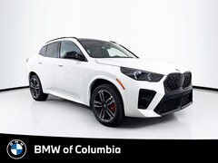 2026 BMW X2 xDrive28i SUV