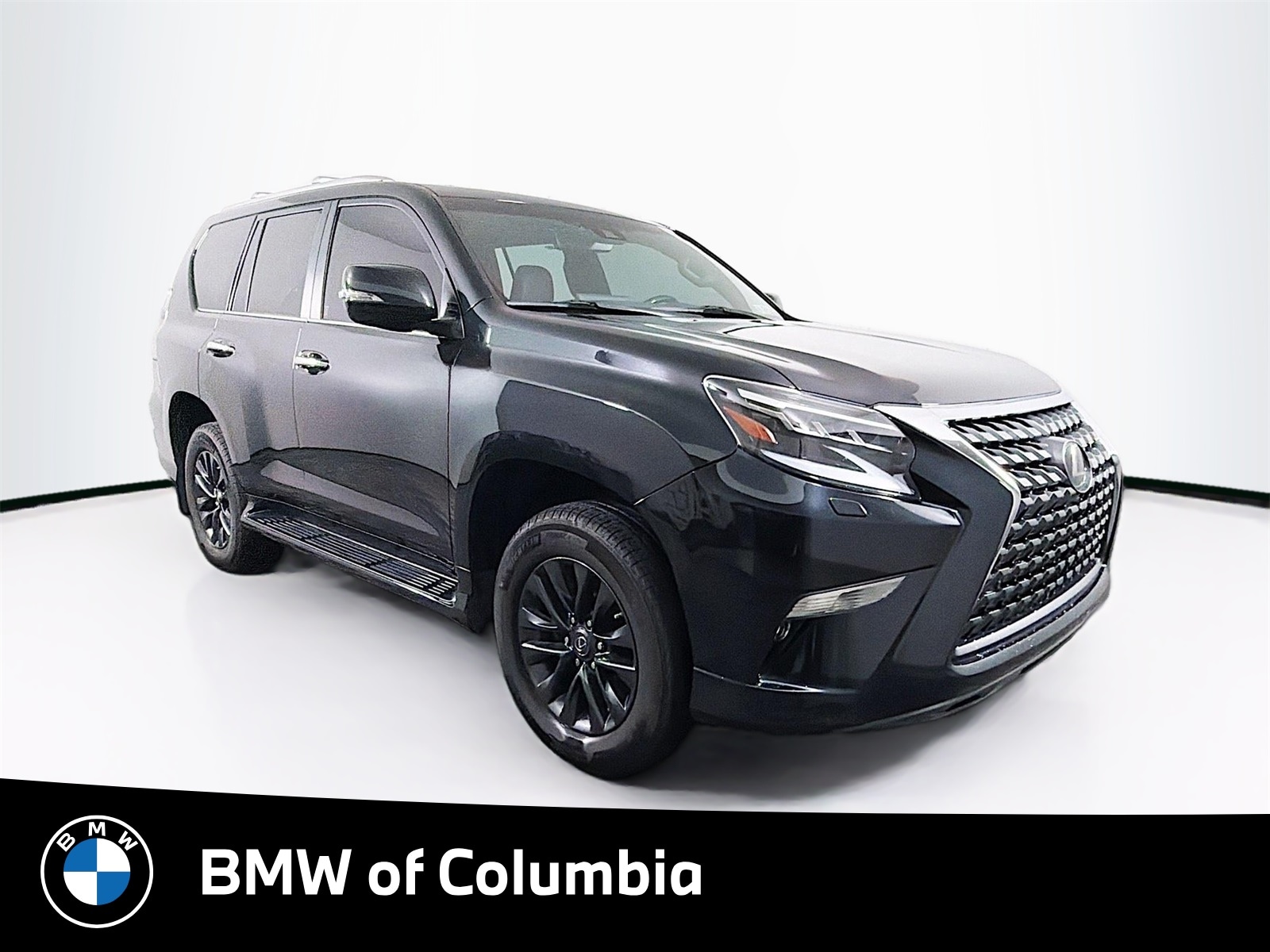 2023 Lexus GX PREMIUM's photo