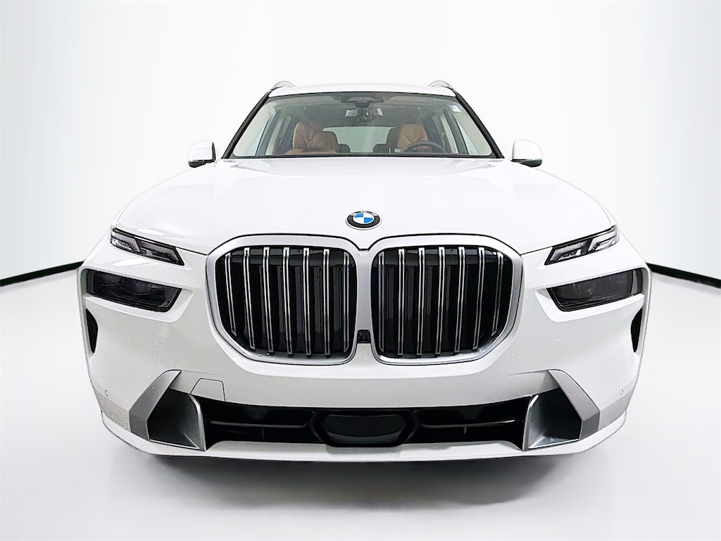 New 2026 BMW X7 xDrive40i SUV