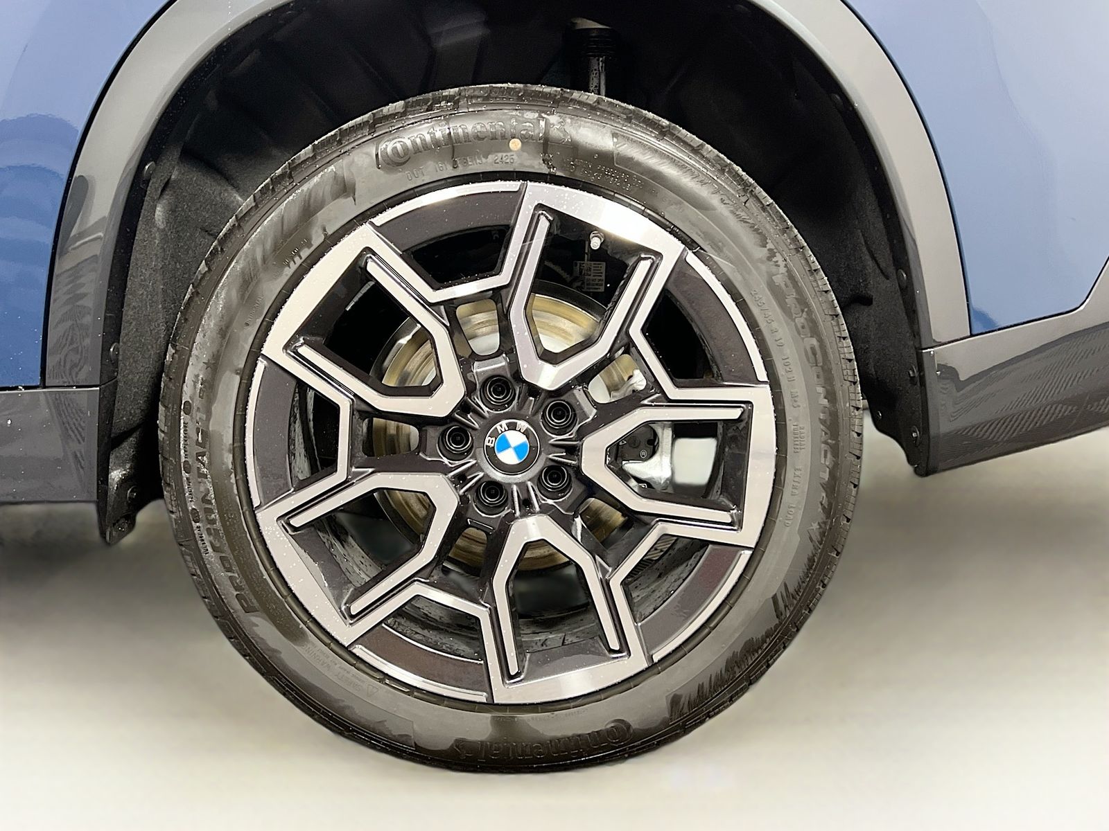 2026 BMW X1 XDrive28i - Photo 29