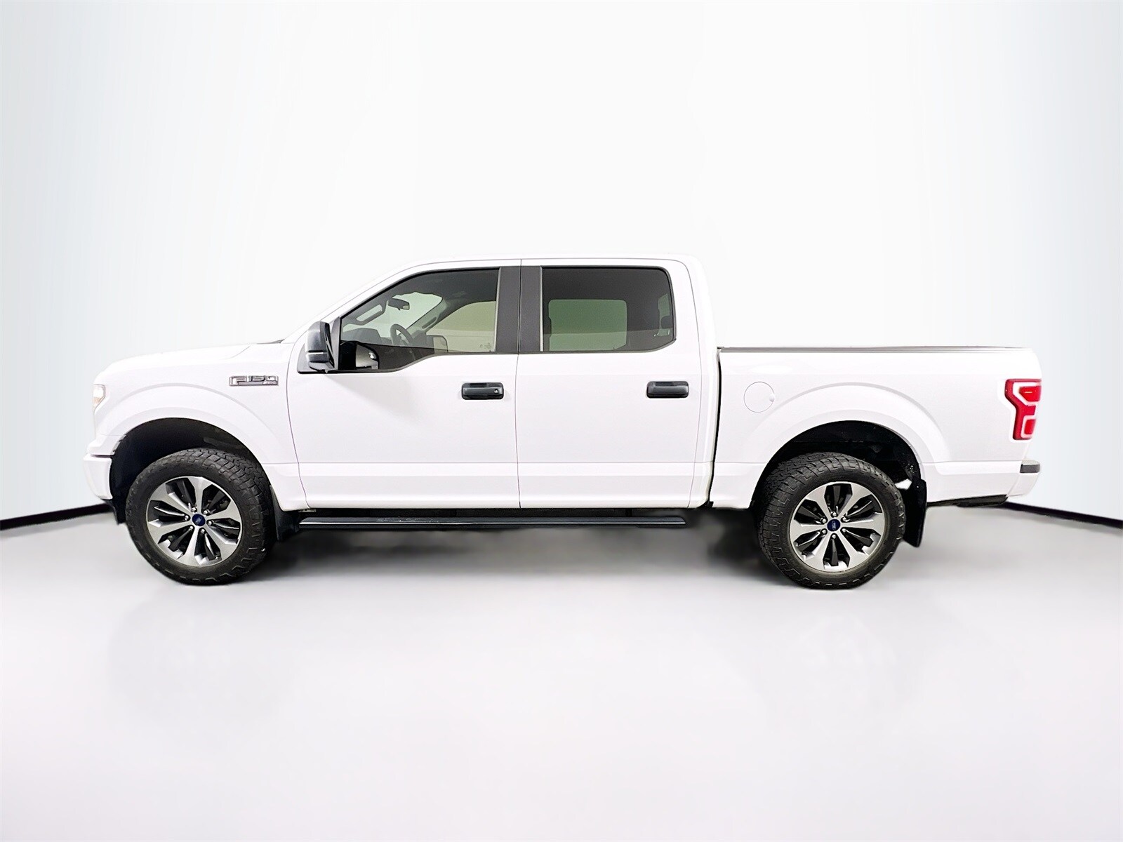 2019 Ford F-150 XL photo 4