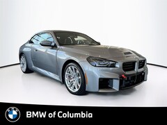 2025 BMW M2 Coupe