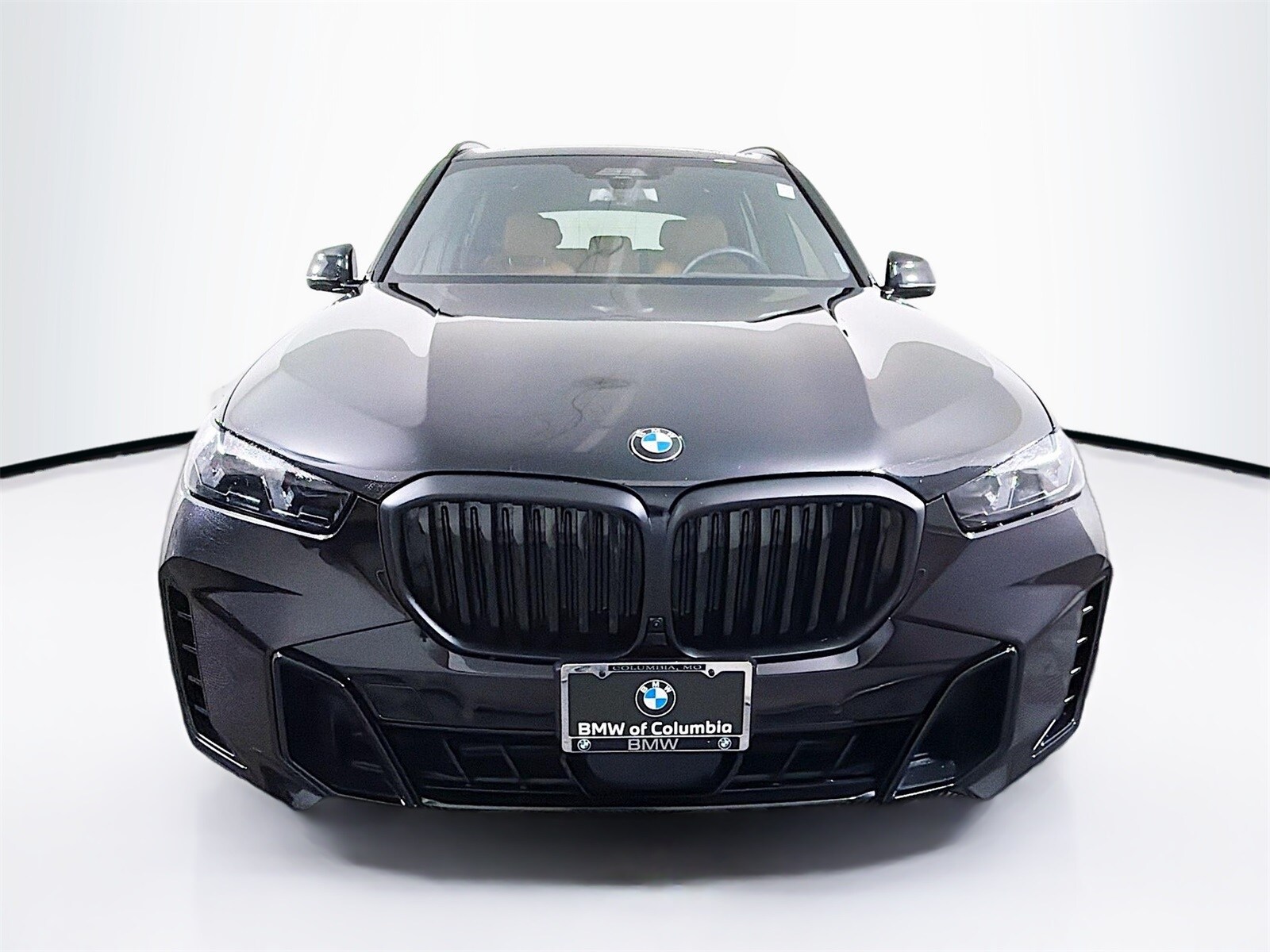 2026 Bmw X5 xDrive40i photo 2