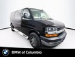  Chevrolet Express 3500