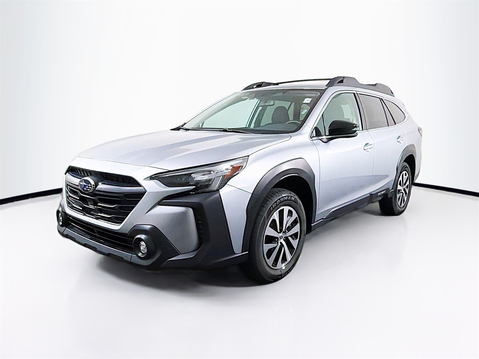 2024 Subaru Outback Premium photo 3