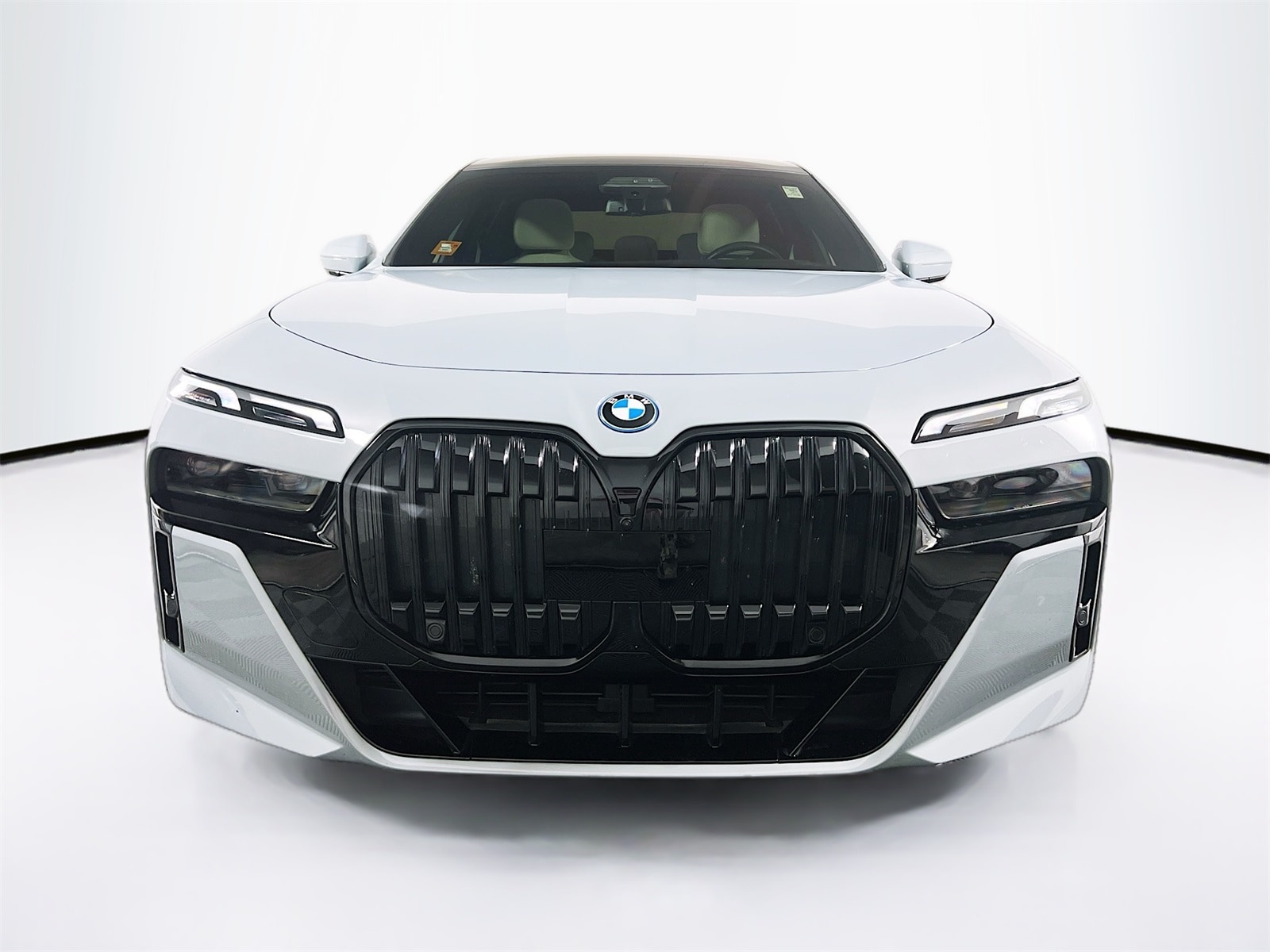 Certified 2023 BMW i7 Base with VIN WBY53EJ08PCN79898 for sale in Columbia, MO