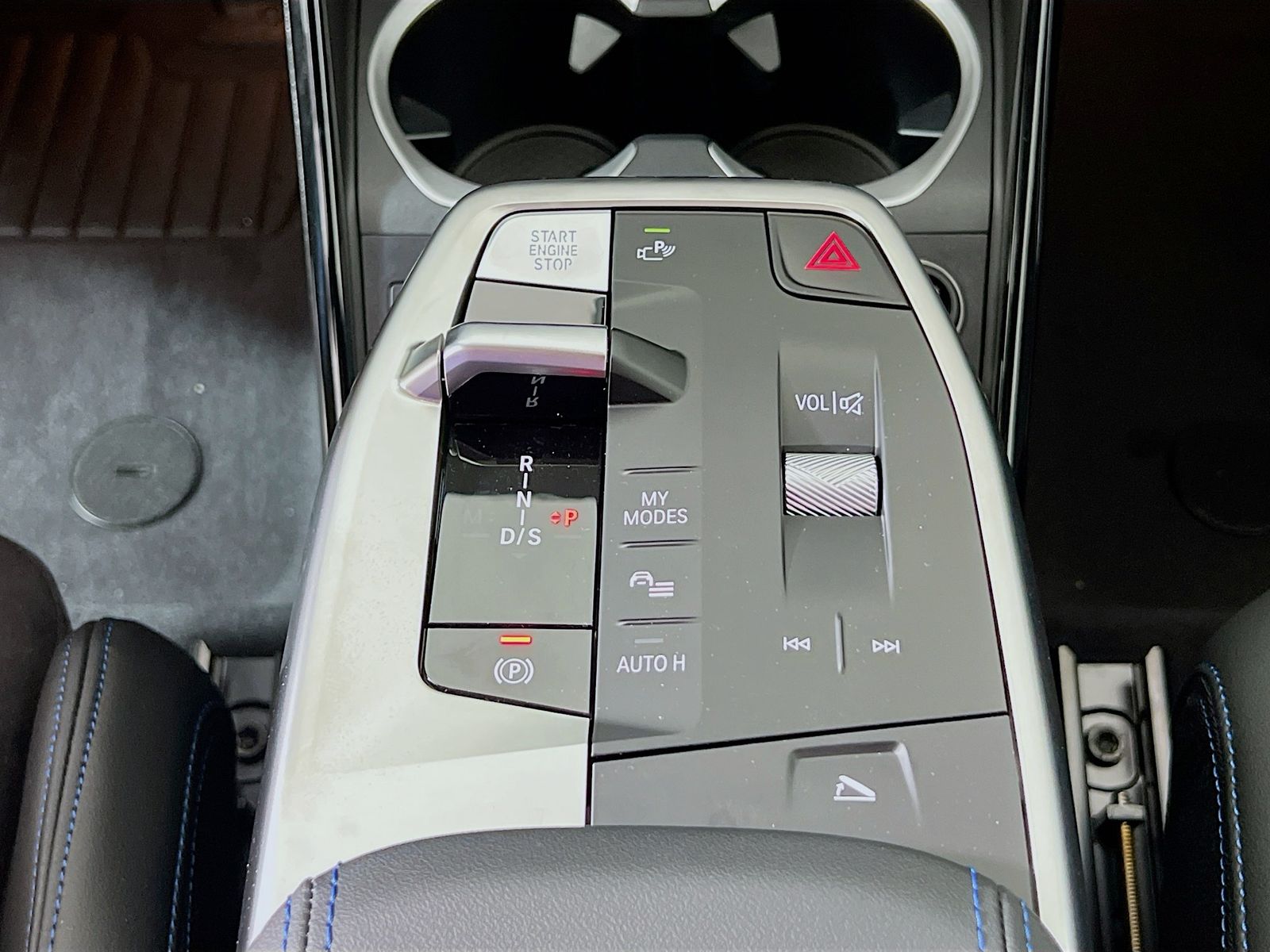 2026 BMW X1 XDrive28i - Photo 19