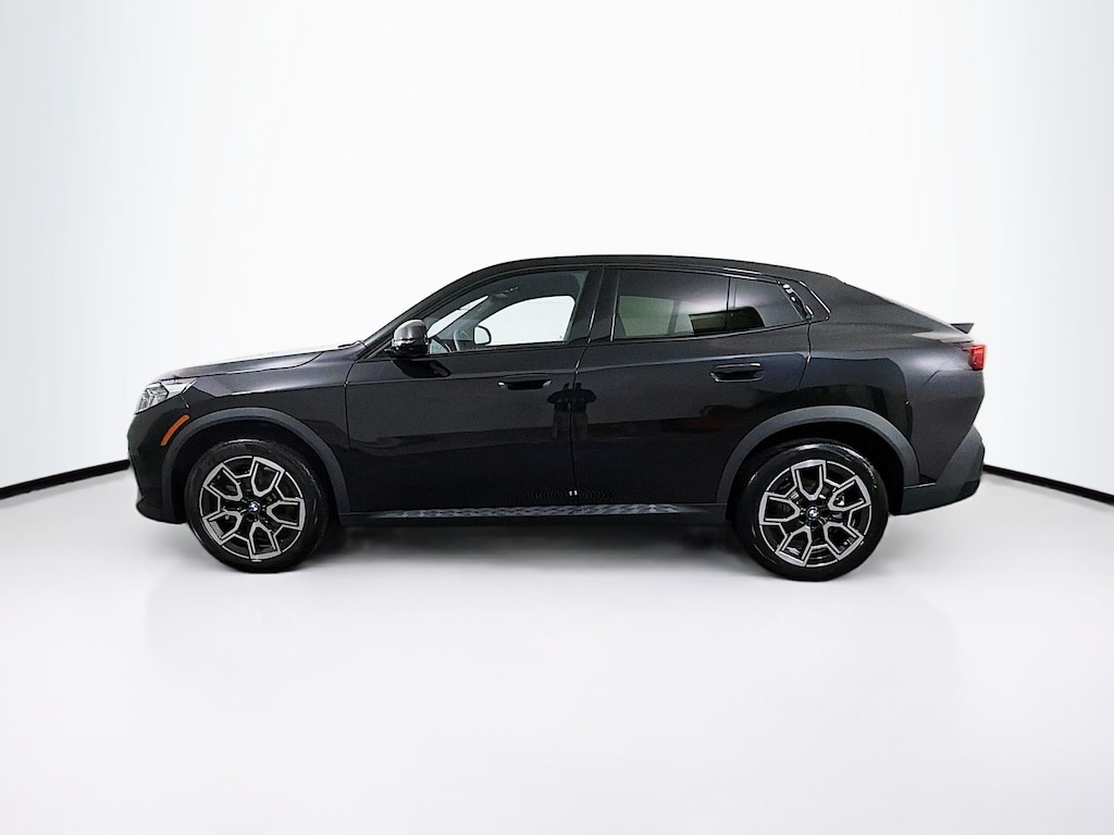 Used 2024 BMW X2 xDrive28i SUV
